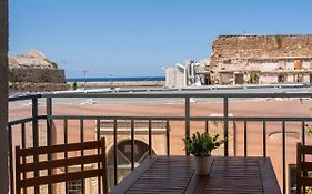 Kallergon Luxury Suites