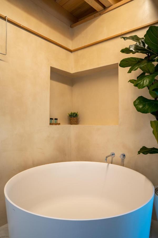 Kallergon Luxury Suites Chania  Exterior photo