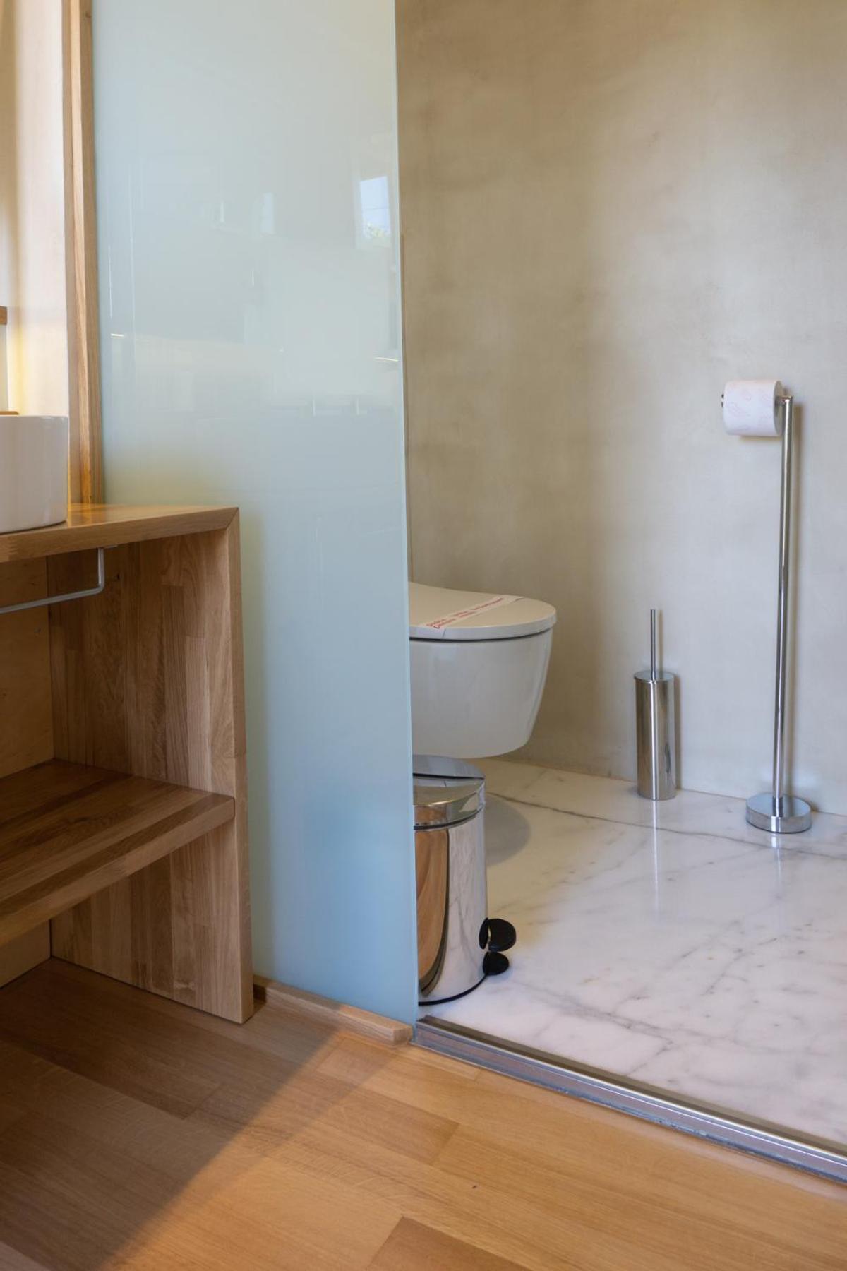 Kallergon Luxury Suites Chania  Exterior photo