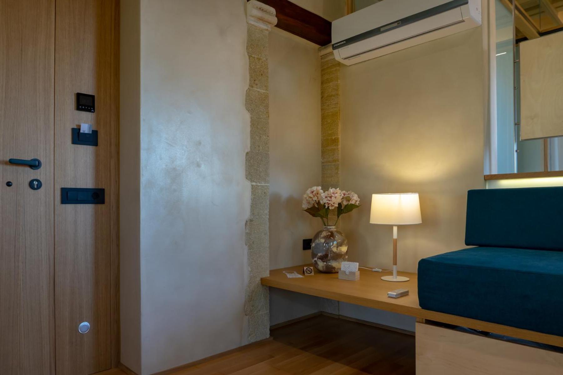 Kallergon Luxury Suites Chania  Exterior photo